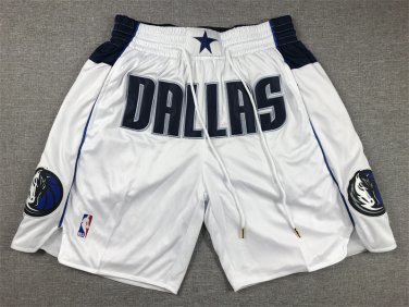 Pocket calf regular white pants  Jersey