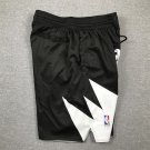 Pocket Clipper Declaration Edition Black Pants  Jersey