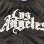Pocket Clipper Declaration Edition Black Pants  Jersey