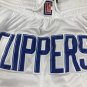 Pocket Clipper Regular White Pants  Jersey