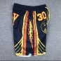 Pocket Curry Champion Parade Deep Blue Shorts  Jersey