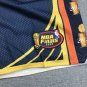 Pocket Curry Champion Parade Deep Blue Shorts  Jersey