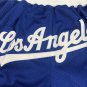 Pocket Dodge Blue Pants  Jersey