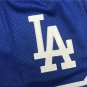 Pocket Dodge Blue Pants  Jersey