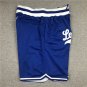 Pocket Dodge Blue Pants  Jersey