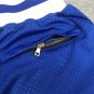 Pocket Dodge Blue Pants  Jersey