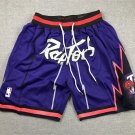 Pocket Dragon Purple Pants  Jersey