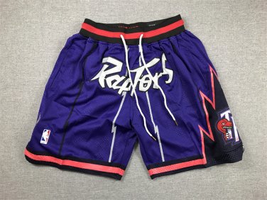 Pocket Dragon Purple Pants  Jersey