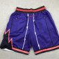 Pocket Dragon Purple Pants  Jersey