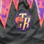 Pocket Dragon Tiger Year Edition Purple Pants  Jersey