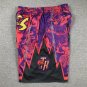 Pocket Dragon Tiger Year Edition Purple Pants  Jersey