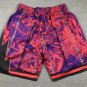 Pocket Dragon Tiger Year Edition Purple Pants  Jersey