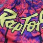 Pocket Dragon Tiger Year Edition Purple Pants  Jersey