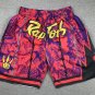 Pocket Dragon Tiger Year Edition Purple Pants  Jersey