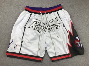 Pocket Dragon White Pants  Jersey