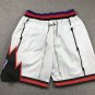 Pocket Dragon White Pants  Jersey