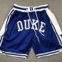 Pocket Duke Blue Pants  Jersey