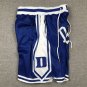 Pocket Duke Blue Pants  Jersey