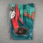 Pocket Grizzly Swinging Man Green Pants  Jersey