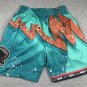 Pocket Grizzly Swinging Man Green Pants  Jersey