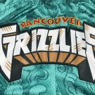 Pocket Grizzly Tiger Year Edition Green Pants  Jersey