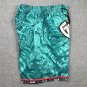 Pocket Grizzly Tiger Year Edition Green Pants  Jersey