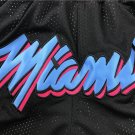 Pocket Heat City Edition Black Pants  Jersey