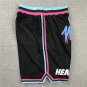 Pocket Heat City Edition Black Pants  Jersey