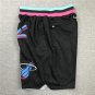 Pocket Heat City Edition Black Pants  Jersey
