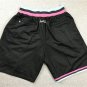 Pocket Heat City Edition Black Pants  Jersey