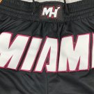 Pocket Heat Regular Black Pants  Jersey