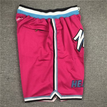 Pocket Heat Reward Edition Pink Pants  Jersey