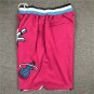 Pocket Heat Reward Edition Pink Pants  Jersey