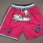 Pocket Heat Reward Edition Pink Pants  Jersey