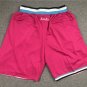 Pocket Heat Reward Edition Pink Pants  Jersey