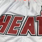 Pocket Heat White Pants  Jersey