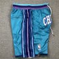 Pocket Hornet Classic Green Pants  Jersey