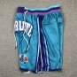 Pocket Hornet Classic Green Pants  Jersey