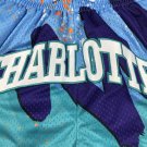 Pocket Hornet Swinging Man Blue Pants  Jersey