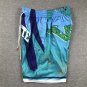 Pocket Hornet Swinging Man Blue Pants  Jersey