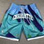 Pocket Hornet Swinging Man Blue Pants  Jersey
