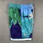 Pocket Hornet Swinging Man Blue Pants  Jersey