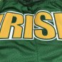 Pocket James High School Green Pants  Jersey