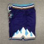Pocket Jazz Snow Mountain Purple Pants  Jersey