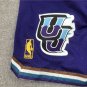 Pocket Jazz Snow Mountain Purple Pants  Jersey