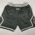 Pocket Jordan Flying Man Black Pants  Jersey