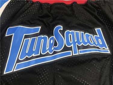 Pocket Jordan Slam Dunk Black Pants  Jersey