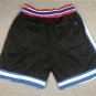 Pocket Jordan Slam Dunk Black Pants  Jersey