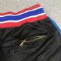 Pocket Jordan Slam Dunk Black Pants  Jersey
