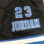 Pocket Jordan Slam Dunk Black Pants  Jersey